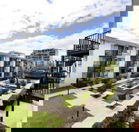 Assured Waterside Apartments - Tourism Noosa