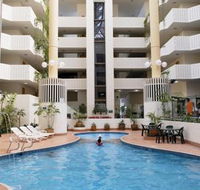 Atrium Hotel Mandurah - Tourism Noosa