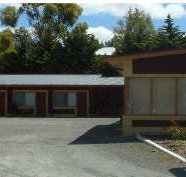 Auburn Shiraz Motel - Tourism Noosa