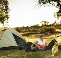 Ayers Rock Campground - Tourism Noosa