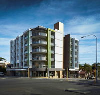 Baileys Serviced Apartments - Tourism Noosa