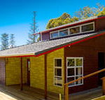 Ball Bay House - Tourism Noosa