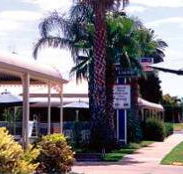 Balranald Motor Inn - Tourism Noosa