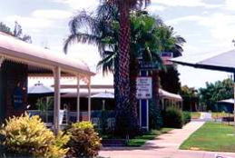 Balranald Motor Inn - Tourism Noosa 0