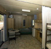 Barham Lakes Murray View Caravan Park - Tourism Noosa