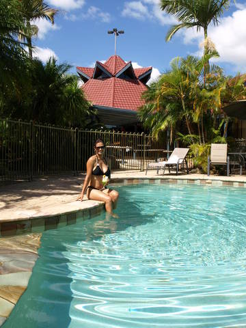 Beenleigh Yatala Motor Inn - Tourism Noosa 1