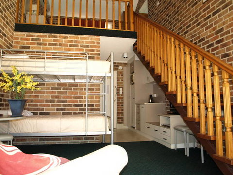 Beenleigh Yatala Motor Inn - Tourism Noosa 4