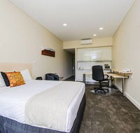 Belconnen Way Motel  Serviced Apartments - Tourism Noosa