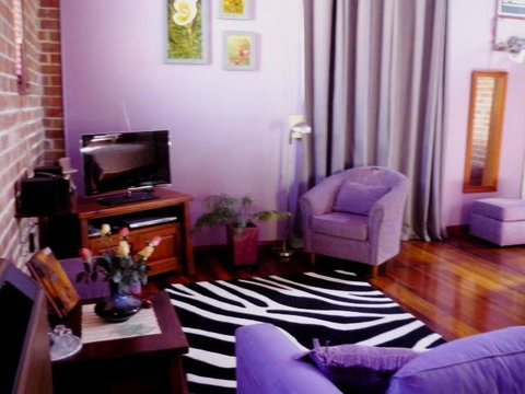 Bell Chapel B & B - Tourism Noosa 2