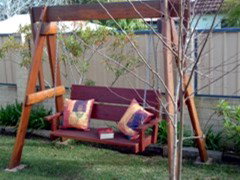 Bell Chapel B & B - Tourism Noosa 3