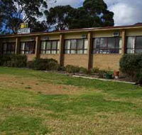 Bellbrae Motel - Tourism Noosa