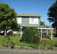 Benaway Cottages - Tourism Noosa