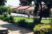 Bendigo Welcome Stranger Motel - Tourism Noosa 3