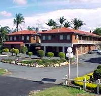 Best Western Ipswich - Tourism Noosa