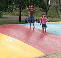 Big4 Cania Gorge Caravan and Tourist Park - Tourism Noosa