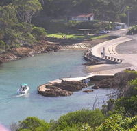 BIG4 Tathra Beach Holiday Park - Tourism Noosa