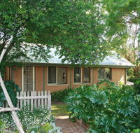 Birch House Koroit - Tourism Noosa