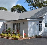 Bli Bli House Luxury Accommodation - Tourism Noosa