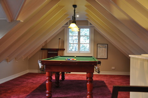 Bli Bli House Luxury Accommodation - Tourism Noosa 5