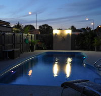 Bluewater Harbour Motel - Bowen - Tourism Noosa