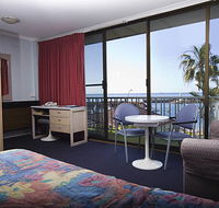 Boat Harbour Motel - Tourism Noosa
