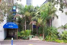 Boat Harbour Motel - Tourism Noosa 4