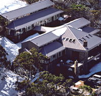 Breathtaker All Suite Hotel - Tourism Noosa