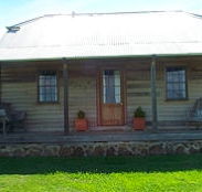 Brickendon Historic  Farm Cottages - Tourism Noosa