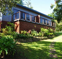Broad Leaf Villas - Tourism Noosa