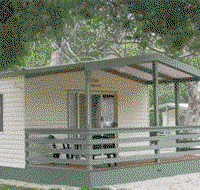 Brownhill Creek Tourist Park - Tourism Noosa