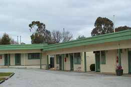 Calder Family Motel - Tourism Noosa 0