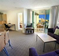 Caloundra Central Apartment Hotel - Tourism Noosa
