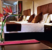 Camelot Boutique Accommodation - Tourism Noosa
