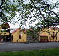 Camperdown's Historic Mill - Tourism Noosa