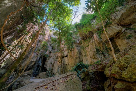 Capricorn Caves - Tourism Noosa 3