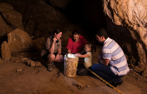 Capricorn Caves - Tourism Noosa 1