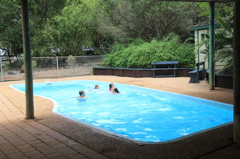 Capricorn Caves - Tourism Noosa 6