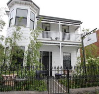 Captains Retreat BB - Tourism Noosa