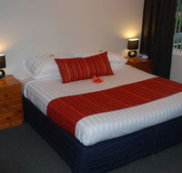Cascade Garden Apartments - Tourism Noosa