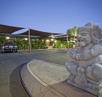 Cattrall Park Motel - Tourism Noosa