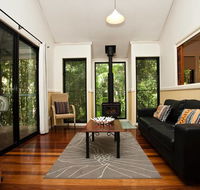 Cedar Creek Lodges at Thunderbird Park - Tourism Noosa