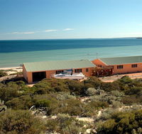 Ceduna Shelly Beach Caravan Park - Tourism Noosa