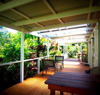 Channers on Norfolk - Tourism Noosa