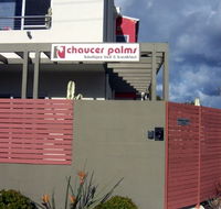 Chaucer Palms Boutique Bed  Breakfast - Tourism Noosa