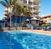 Cheltenham Apartments - Tourism Noosa