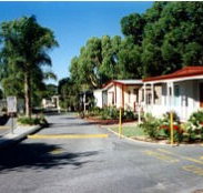 Cherokee Village Mobile Home and Tourist  Park - Tourism Noosa