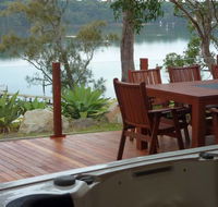 Cillanti Retreat - Tourism Noosa