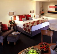 Citadines St Georges Terrace Perth - Tourism Noosa