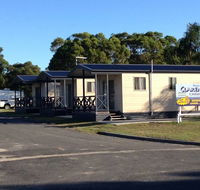 Clarence Head Caravan Park Iluka - Tourism Noosa