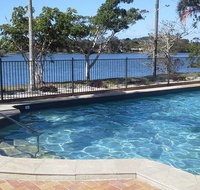 Colonial Tweed Holiday  Home Park - Tourism Noosa